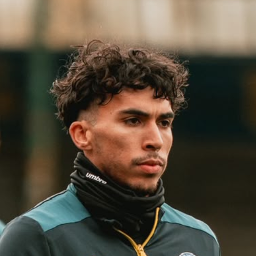 Johan Gomez
